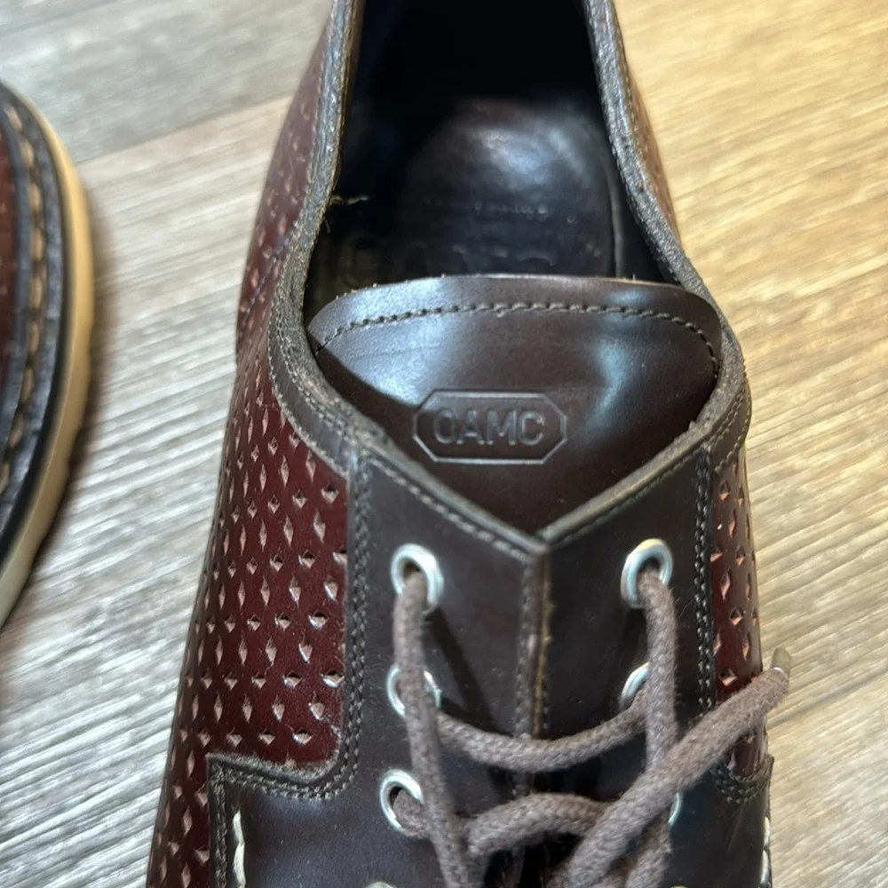 Ateliers Heschung X OAMC. Special Collaboration made in France (d54)
